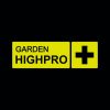 garden highpro